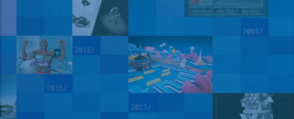 What I Learned About the Internet&nbsp;(Today)